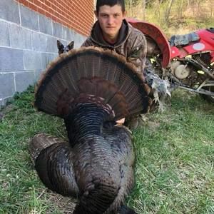 Meet your Posher, Kevin